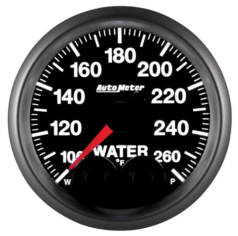 Elite Series™ Water Temperature Gauge 5654